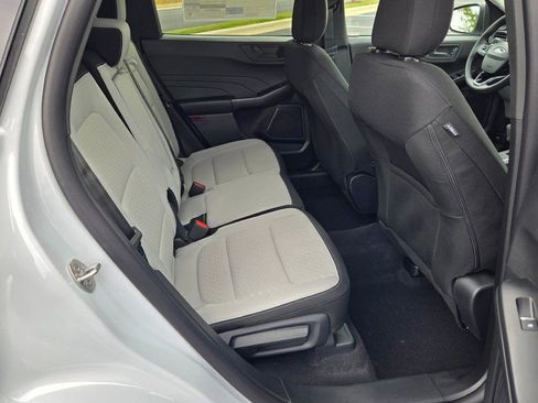 New 2026 Ford Escape Active w/ Cold Weather Package image 8