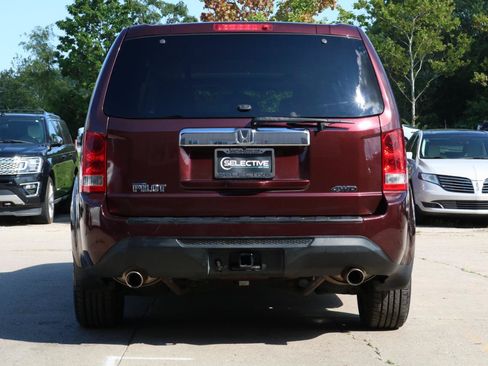 Used 2013 Honda Pilot EX-L image 8