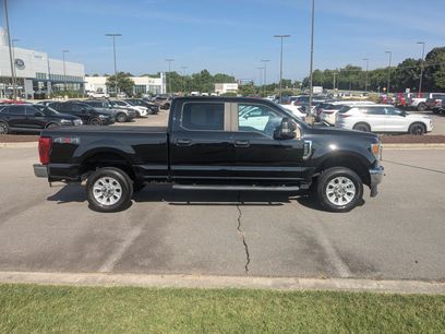 Used 2022 Ford F250 XL w/ STX Appearance Package