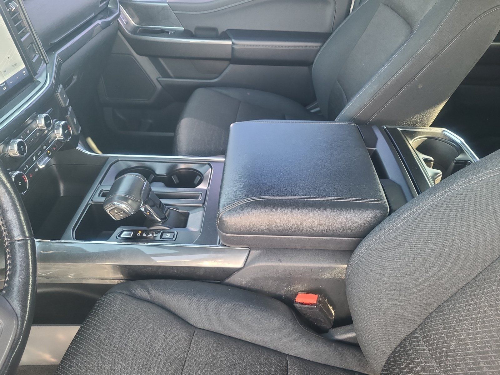 Used 2022 Ford F150 XLT w/ Equipment Group 302A High AWD/4WD image 15