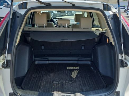 Used 2022 Honda CR-V EX image 5
