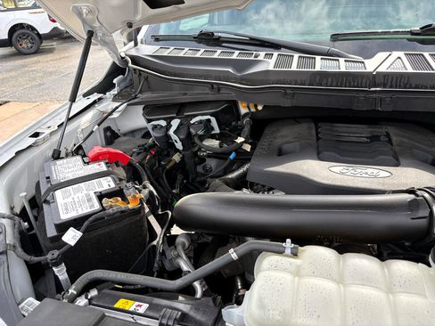 Used 2023 Ford F150 XLT image 62