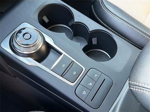 Used 2021 Ford Escape Titanium w/ Titanium Elite Package image 30