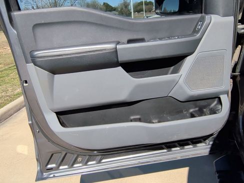 Used 2024 Ford F250 XL w/ STX Appearance Package image 10