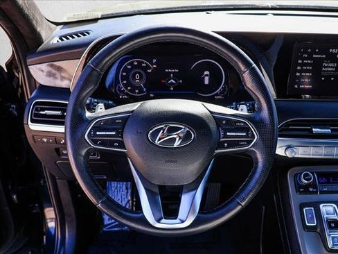 Used 2020 Hyundai Palisade Limited AWD/4WD image 13