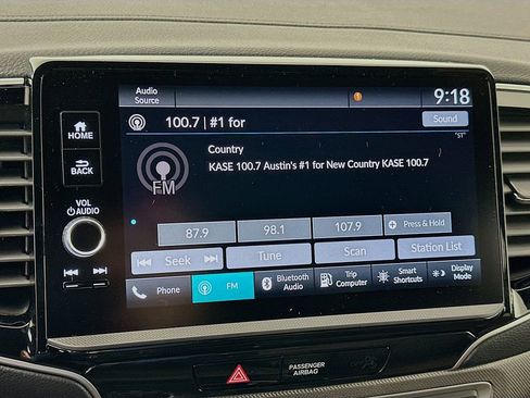 New 2026 Honda Ridgeline RTL image 11