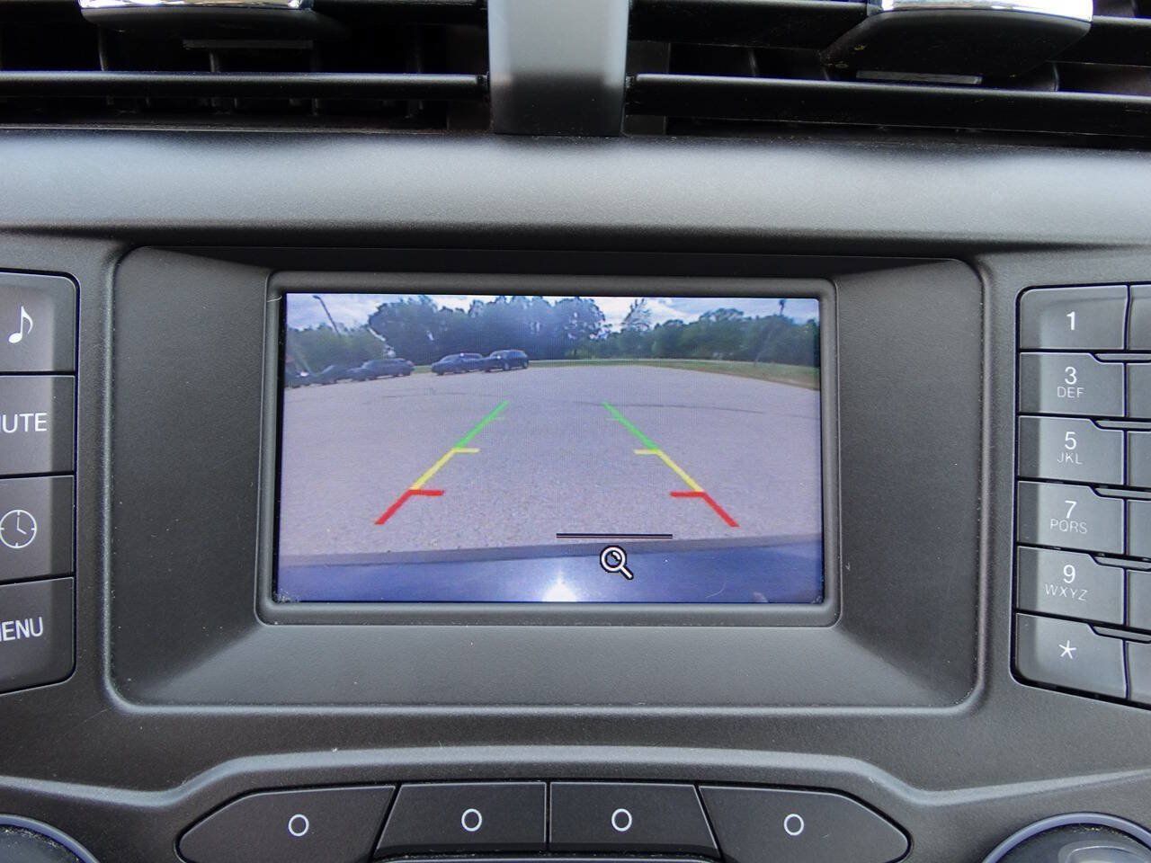 Used 2015 Ford Fusion S FWD image 21