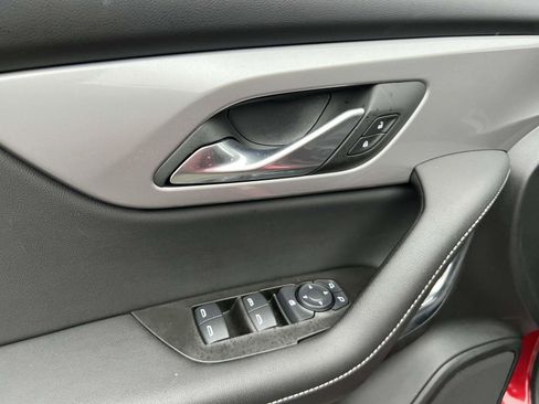 Certified 2024 Chevrolet Blazer LT w/ Convenience Package image 13