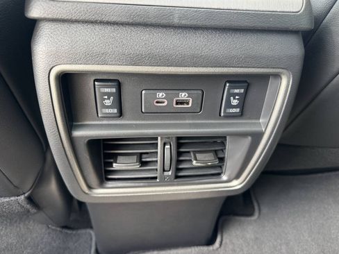 Used 2024 Nissan Murano SL AWD/4WD image 14