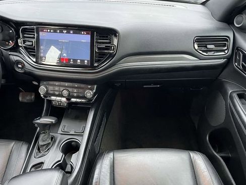 Used 2022 Dodge Durango GT image 20