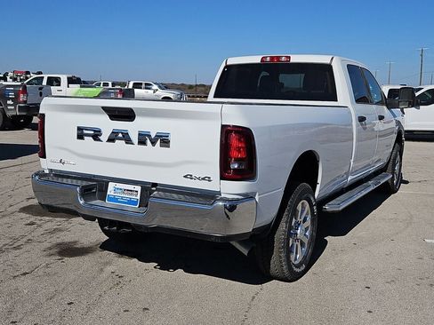 New 2026 RAM 2500 Lone Star image 7