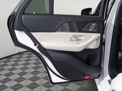 Certified 2025 Mercedes-Benz GLE 53 AMG 4MATIC Coupe image 28