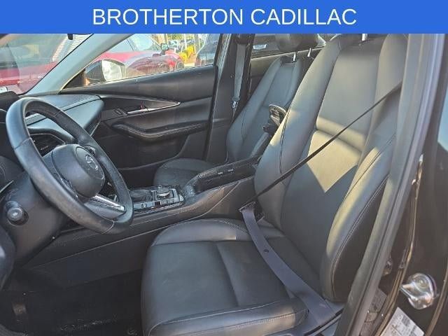 Used 2025 MAZDA CX-30 AWD 2.5 S w/ Select Sport Pkg image 10