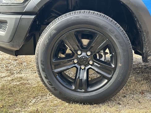 Used 2024 RAM 1500 Classic Warlock image 11