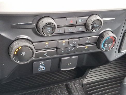 New 2026 Ford F350 XL w/ XL Off-Road Package image 10