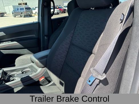 New 2026 Dodge Durango GT w/ Trailer Tow Group IV AWD/4WD image 13