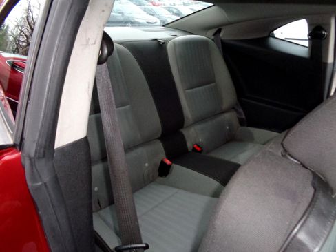 Used 2014 Chevrolet Camaro LS image 19