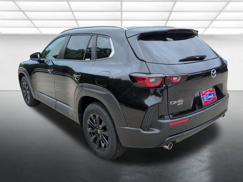 New 2026 MAZDA CX-50 AWD 2.5 S w/ Weather Package image 2