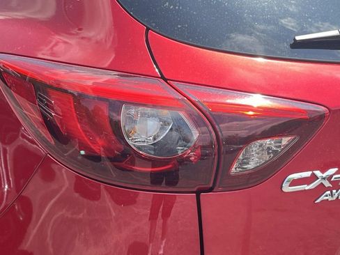 Used 2016 MAZDA CX-5 Grand Touring AWD/4WD image 10