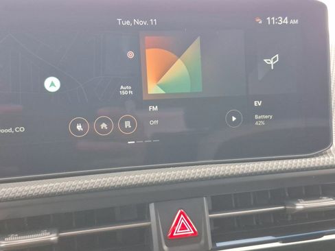 New 2025 Kia EV6 GT-Line image 21