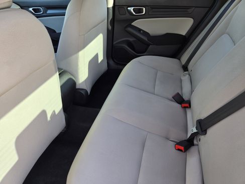 Used 2024 Honda Civic LX image 26