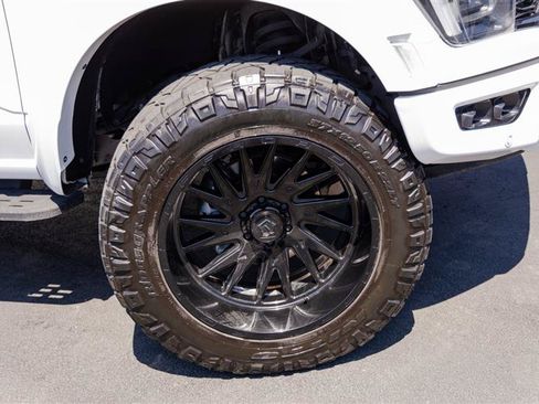 Used 2021 Ford F150 Raptor w/ Equipment Group 801A High AWD/4WD image 34