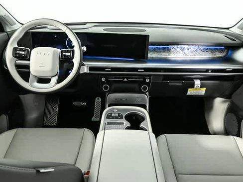 New 2026 Hyundai Ioniq 9 Calligraphy image 59