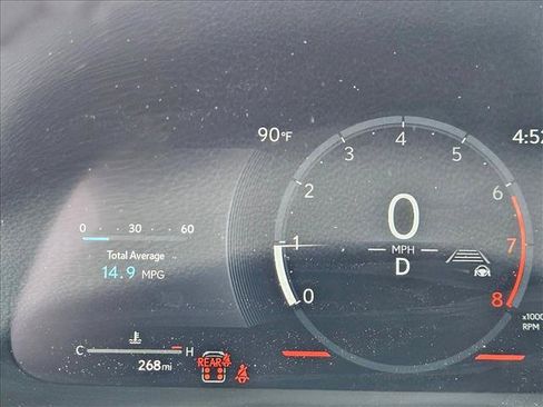 New 2026 Lexus TX 350 AWD image 11
