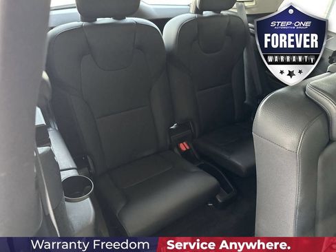 Used 2024 Volvo XC90 B6 Plus w/ Protection Package Premier AWD/4WD image 38