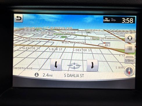 Used 2014 INFINITI Q50 Premium w/ Navigation Package AWD/4WD image 29