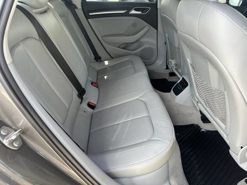 Used 2016 Audi A3 1.8T Premium image 14