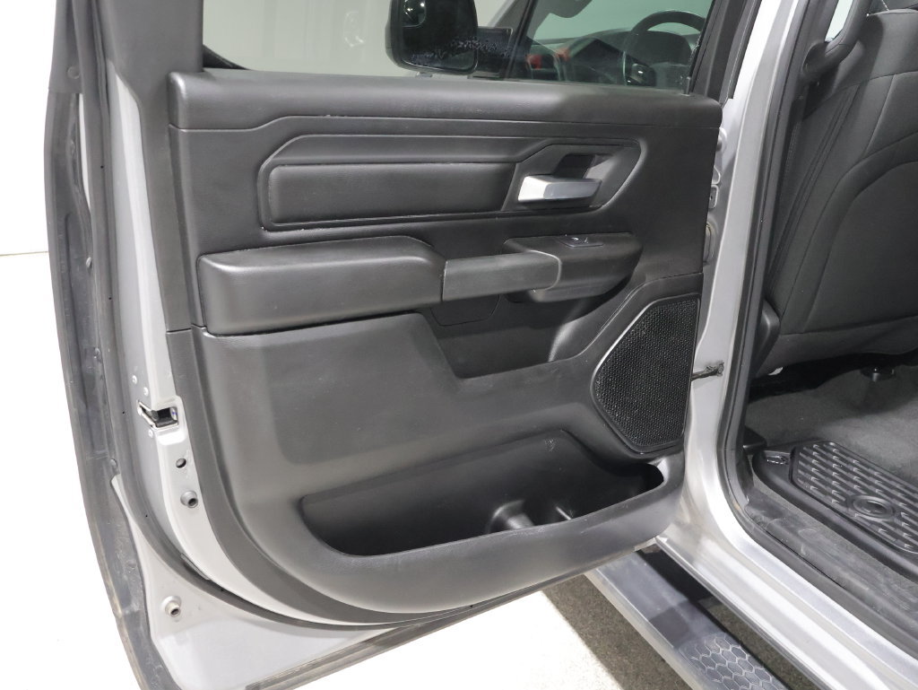 Used 2023 RAM 1500 Tradesman w/ Warlock PACKAGE AWD/4WD image 19