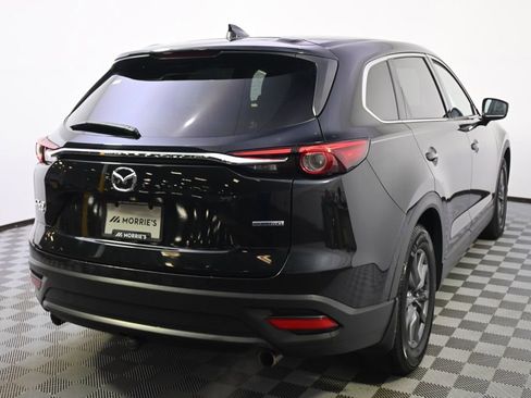 Used 2022 MAZDA CX-9 Touring AWD/4WD image 6