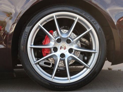 Used 2013 Porsche Boxster S image 55