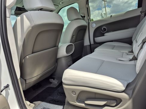 New 2026 Hyundai Palisade SEL FWD image 20