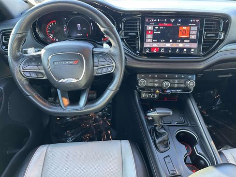 Used 2024 Dodge Durango R/T image 8