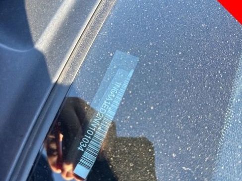 Used 2022 Nissan Titan Platinum Reserve w/ Moonroof Package image 4