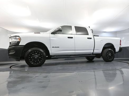 Used 2022 RAM 2500 Tradesman AWD/4WD image 53