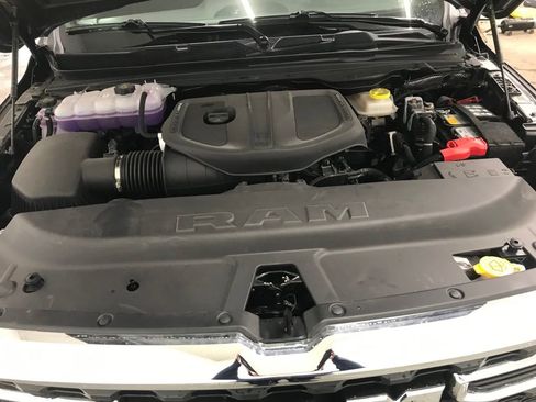 New 2026 RAM 1500 Big Horn/Lone Star image 45