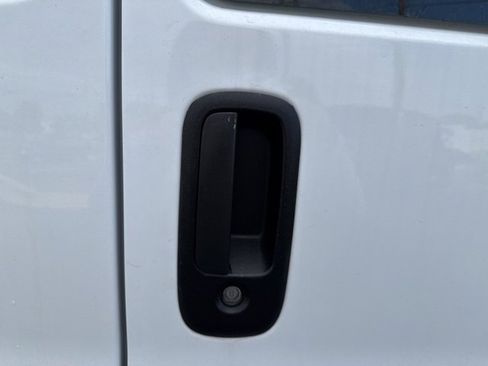 Used 2024 Chevrolet Express 2500 w/ Driver Convenience Package image 48