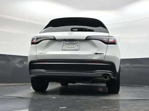 Certified 2024 Honda HR-V Sport image 36