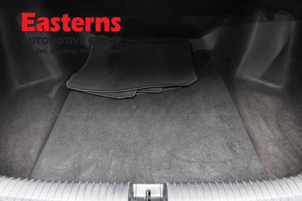 Used 2023 Honda Accord EX image 10
