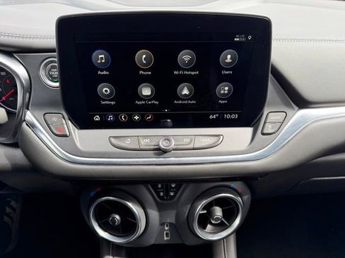 Used 2023 Chevrolet Blazer LT w/ Driver Confidence Package FWD image 18