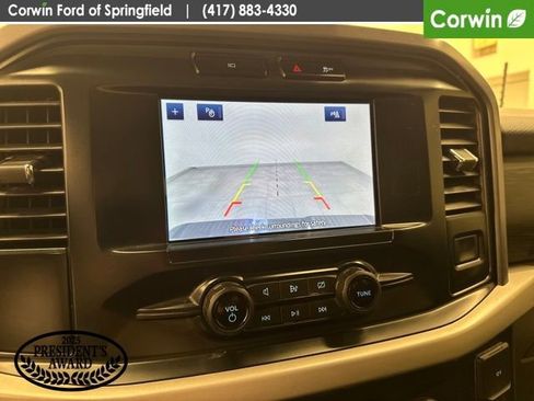 Used 2023 Ford F150 XLT image 26
