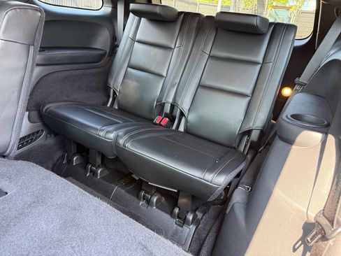 Used 2022 Dodge Durango GT AWD/4WD image 30