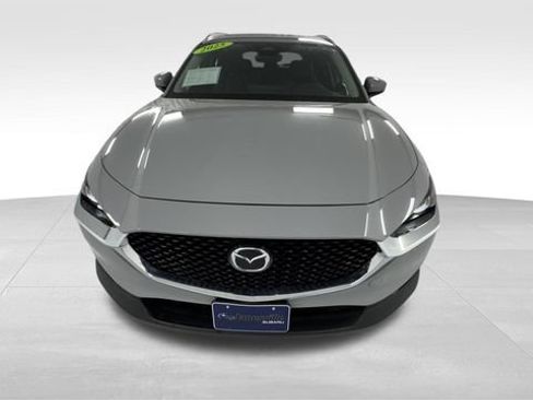Used 2025 MAZDA CX-30 AWD 2.5 S w/ Preferred Package image 8