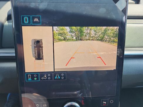 New 2026 GMC Terrain AT4 w/ Convenience Package III image 15