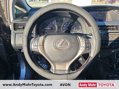 Used 2013 Lexus RX 350 AWD w/ Navigation Pkg image 15