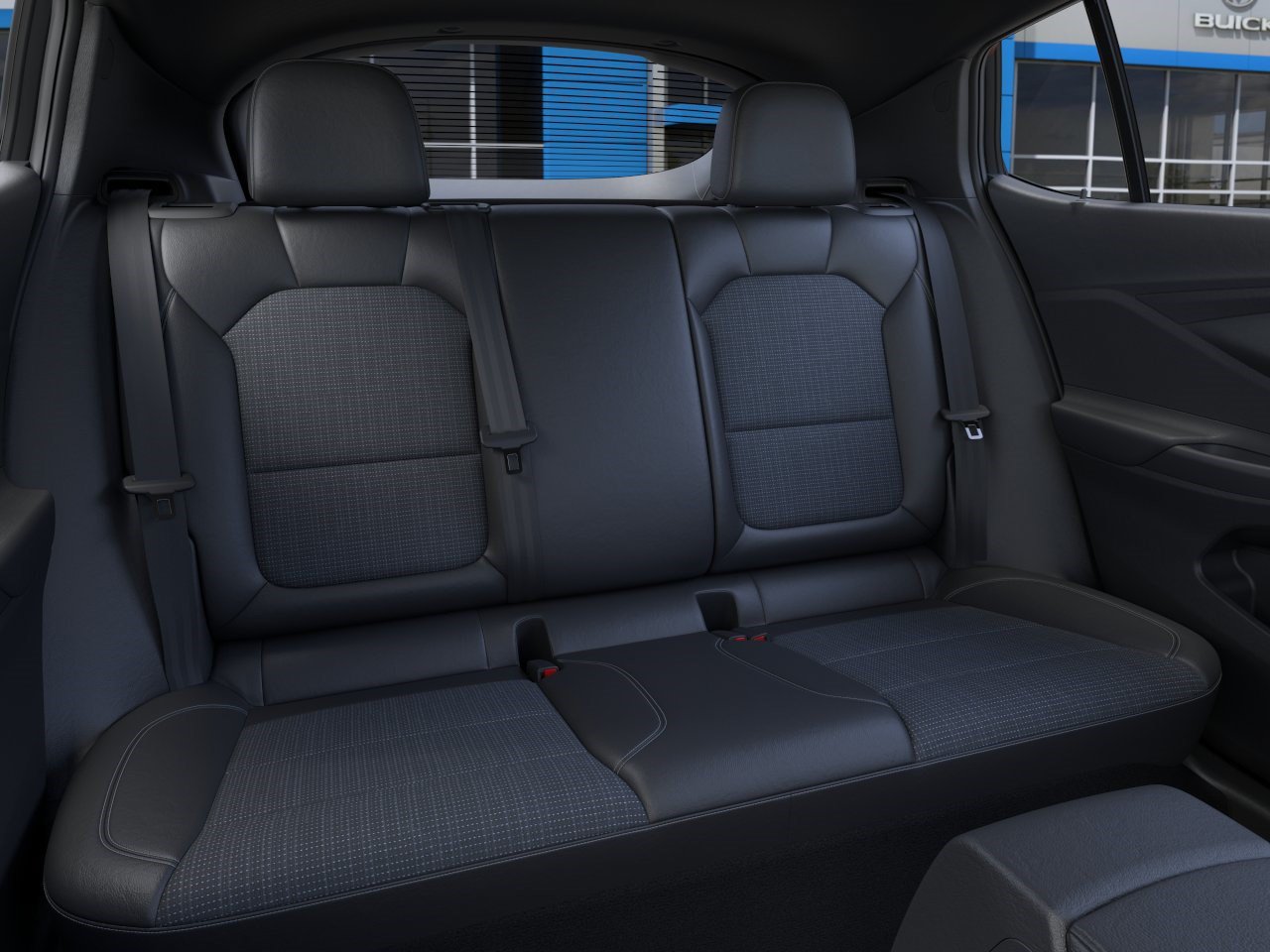 New 2026 Buick Envista Sport Touring w/ Convenience I Package FWD image 17