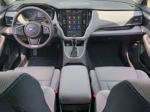 Used 2025 Subaru Legacy Premium w/ Popular Package #1A AWD/4WD image 14